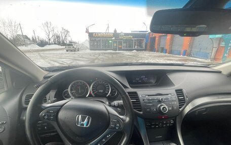 Honda Accord VIII рестайлинг, 2012 год, 1 320 000 рублей, 14 фотография