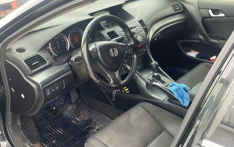 Honda Accord VIII рестайлинг, 2012 год, 1 320 000 рублей, 12 фотография