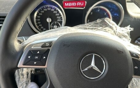 Mercedes-Benz G-Класс W463 рестайлинг _ii, 2014 год, 6 500 000 рублей, 3 фотография