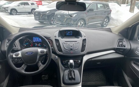 Ford Kuga III, 2013 год, 1 599 000 рублей, 6 фотография