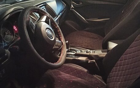 Mazda 6, 2013 год, 1 741 000 рублей, 4 фотография