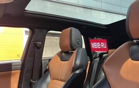 Land Rover Range Rover Evoque I, 2015 год, 2 990 000 рублей, 14 фотография