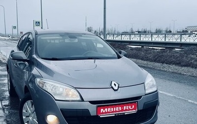Renault Megane III, 2011 год, 830 000 рублей, 1 фотография