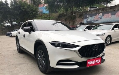 Mazda CX-4, 2021 год, 2 200 000 рублей, 1 фотография