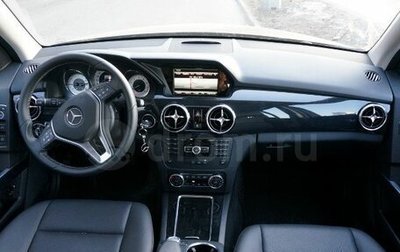 Mercedes-Benz GLK-Класс, 2013 год, 2 450 000 рублей, 1 фотография