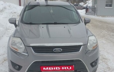 Ford Kuga III, 2011 год, 1 090 000 рублей, 1 фотография