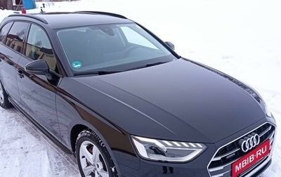 Audi A4, 2020 год, 3 050 000 рублей, 1 фотография