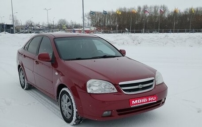 Chevrolet Lacetti, 2012 год, 690 000 рублей, 1 фотография
