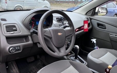 Chevrolet Cobalt II, 2013 год, 865 000 рублей, 5 фотография