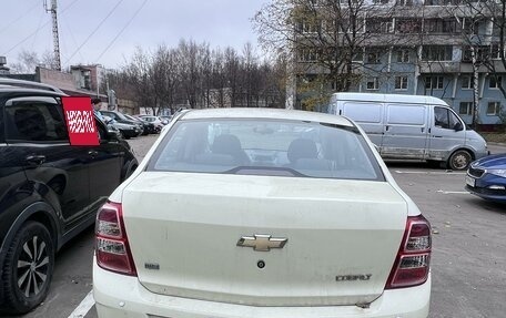 Chevrolet Cobalt II, 2013 год, 865 000 рублей, 3 фотография