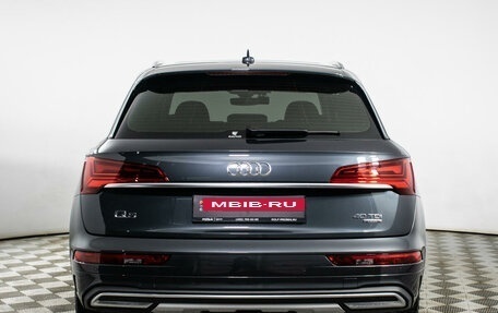 Audi Q5, 2022 год, 5 850 000 рублей, 6 фотография