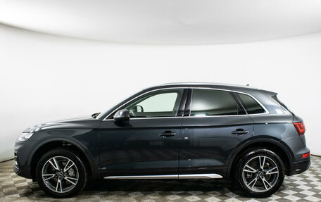 Audi Q5, 2022 год, 5 850 000 рублей, 8 фотография