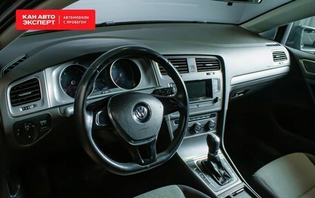 Volkswagen Golf VII, 2014 год, 1 051 500 рублей, 3 фотография