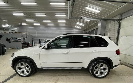 BMW X5, 2012 год, 2 900 000 рублей, 5 фотография