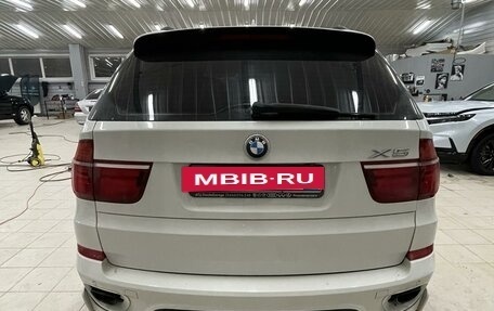 BMW X5, 2012 год, 2 900 000 рублей, 6 фотография