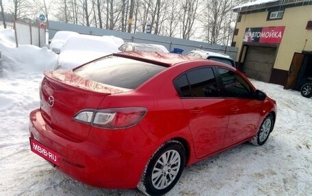 Mazda 3, 2012 год, 1 200 000 рублей, 4 фотография