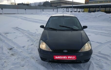 Ford Focus IV, 2004 год, 99 999 рублей, 2 фотография