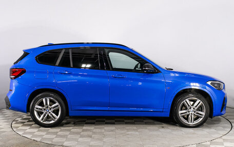 BMW X1, 2020 год, 3 699 789 рублей, 4 фотография