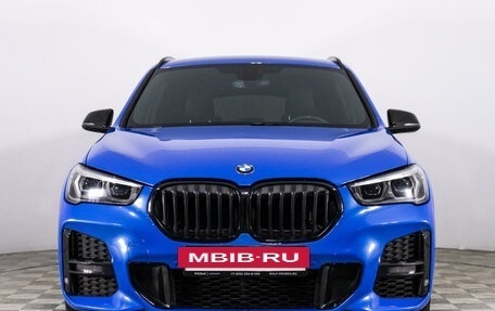 BMW X1, 2020 год, 3 699 789 рублей, 2 фотография