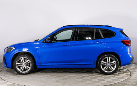 BMW X1, 2020 год, 3 699 789 рублей, 8 фотография