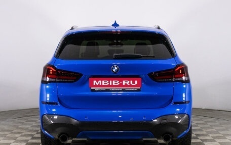 BMW X1, 2020 год, 3 699 789 рублей, 6 фотография