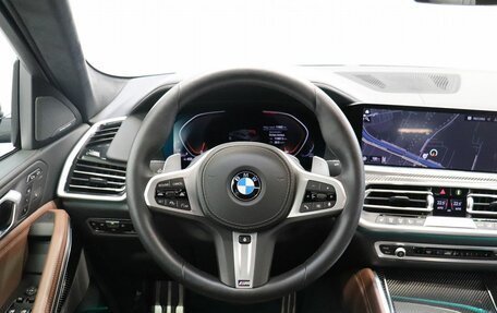 BMW X6, 2021 год, 11 400 000 рублей, 13 фотография