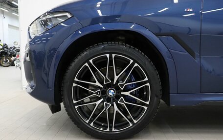 BMW X6, 2021 год, 11 400 000 рублей, 7 фотография