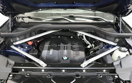 BMW X6, 2021 год, 11 400 000 рублей, 19 фотография