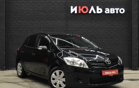 Toyota Auris II, 2011 год, 1 180 000 рублей, 4 фотография