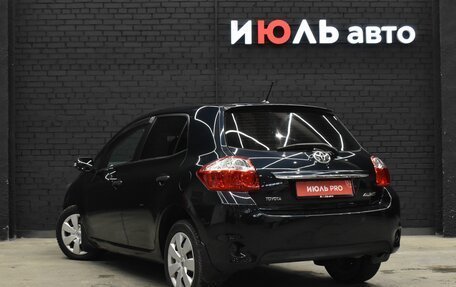 Toyota Auris II, 2011 год, 1 180 000 рублей, 8 фотография