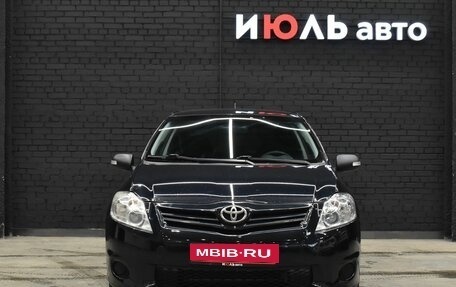 Toyota Auris II, 2011 год, 1 180 000 рублей, 3 фотография