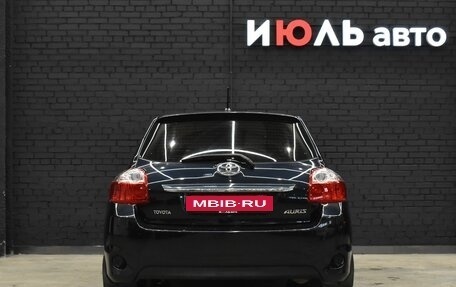 Toyota Auris II, 2011 год, 1 180 000 рублей, 6 фотография