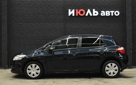 Toyota Auris II, 2011 год, 1 180 000 рублей, 10 фотография