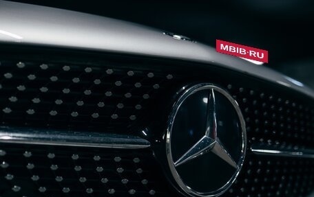 Mercedes-Benz CLA, 2020 год, 4 690 000 рублей, 5 фотография