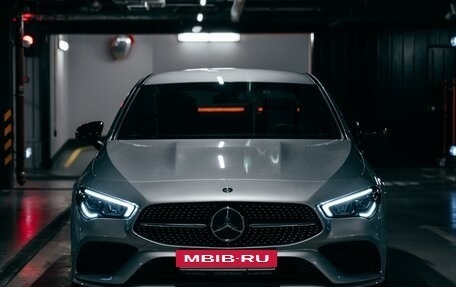 Mercedes-Benz CLA, 2020 год, 4 690 000 рублей, 7 фотография