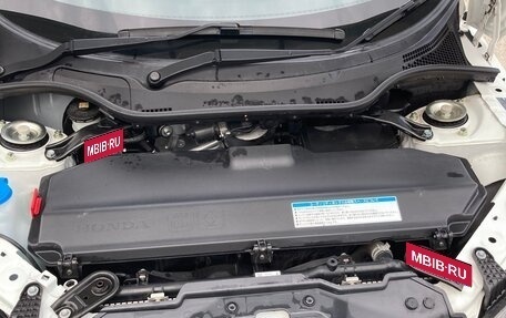 Honda S660, 2017 год, 1 657 000 рублей, 3 фотография