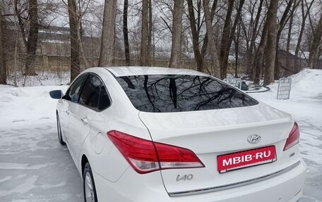 Hyundai i40 I рестайлинг, 2013 год, 1 320 000 рублей, 3 фотография