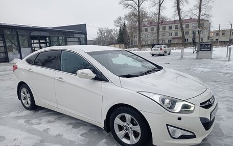 Hyundai i40 I рестайлинг, 2013 год, 1 320 000 рублей, 5 фотография