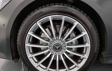 Mercedes-Benz AMG GT I рестайлинг, 2021 год, 8 968 000 рублей, 5 фотография