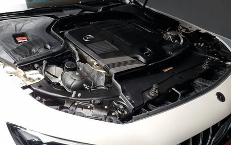 Mercedes-Benz AMG GT I рестайлинг, 2021 год, 8 968 000 рублей, 6 фотография