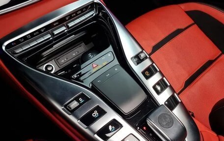 Mercedes-Benz AMG GT I рестайлинг, 2021 год, 8 968 000 рублей, 9 фотография