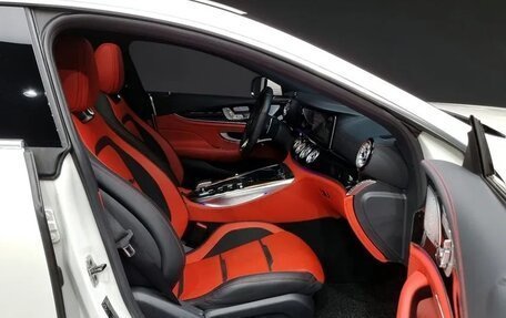 Mercedes-Benz AMG GT I рестайлинг, 2021 год, 8 968 000 рублей, 10 фотография