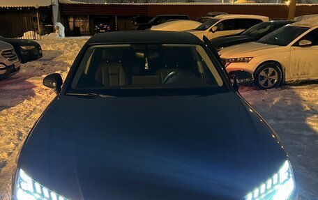 Audi A4, 2020 год, 3 550 000 рублей, 12 фотография