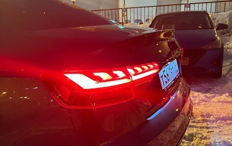 Audi A4, 2020 год, 3 550 000 рублей, 8 фотография