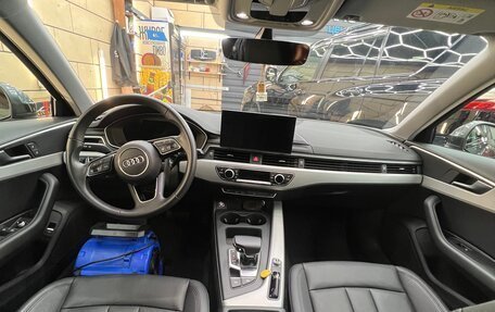 Audi A4, 2020 год, 3 550 000 рублей, 16 фотография