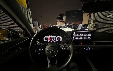 Audi A4, 2020 год, 3 550 000 рублей, 15 фотография
