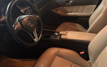 Mercedes-Benz E-Класс, 2012 год, 1 700 000 рублей, 5 фотография