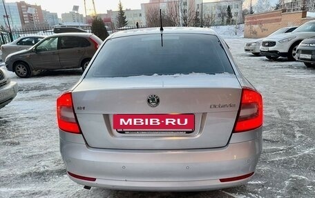 Skoda Octavia, 2012 год, 1 070 000 рублей, 3 фотография