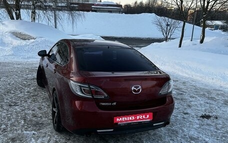 Mazda 6, 2007 год, 649 000 рублей, 4 фотография