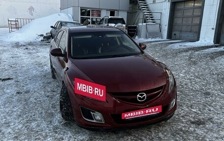 Mazda 6, 2007 год, 649 000 рублей, 8 фотография